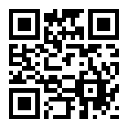 闯关我最棒二维码