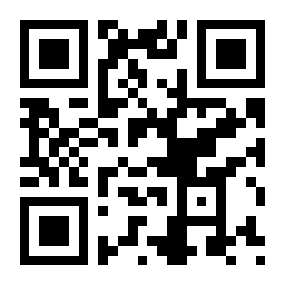 倒放勇者二维码