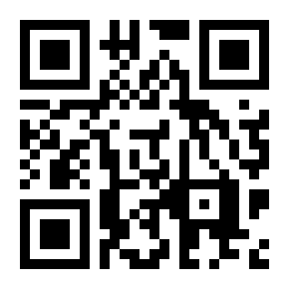 腐次元去广告版二维码