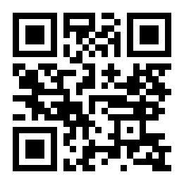 山地老司机二维码