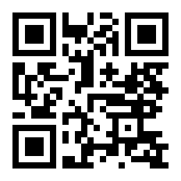 破冰小姐姐二维码