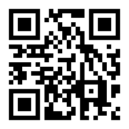 橡皮人冰块滑行二维码