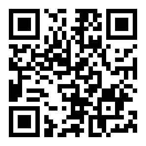 枪炮前进二维码