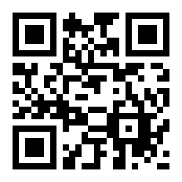 小白考研二维码