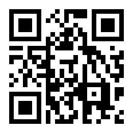 京细菜谱二维码
