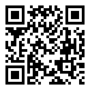 汽车跳跃者二维码