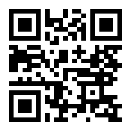 特权快报二维码