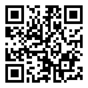 蹦床挑战二维码