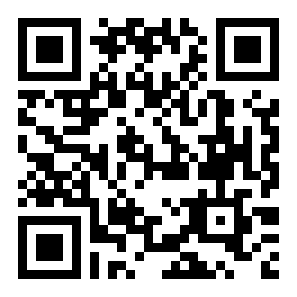 橡皮擦大脑洞二维码