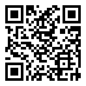 进击的保龄球goingballs二维码