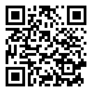 只是一个赛车二维码