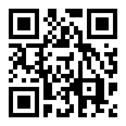 智连WiFi二维码