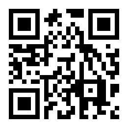 芝麻驾到二维码