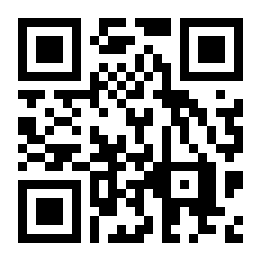 波比工艺二维码