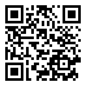 化妆舞会假面公主二维码