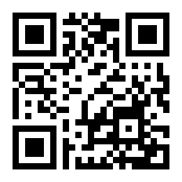 追光阅读二维码