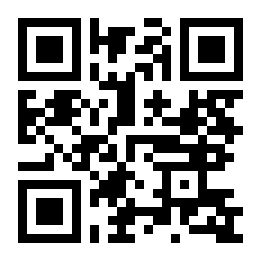 三少变美二维码