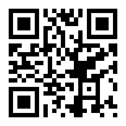 奇幻书屋二维码