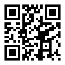 扣篮射击3D二维码