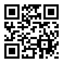 小渔优课二维码