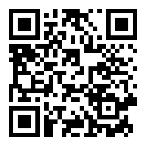 高薪简历模板二维码