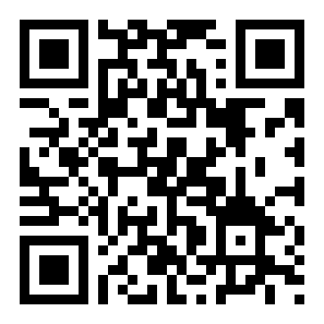 醉美江城二维码