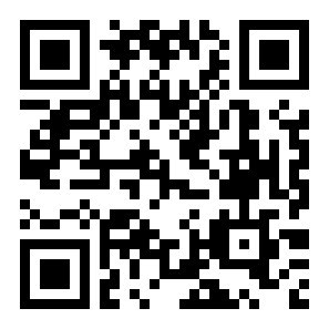 果冻怪兽二维码