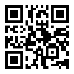 满惠日记二维码