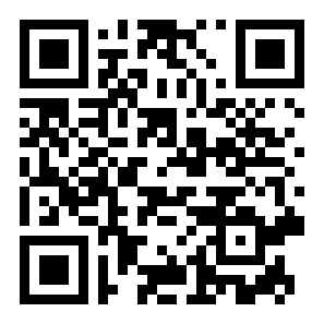 装扮次元少女二维码