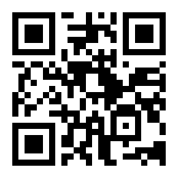 泡菜音译二维码