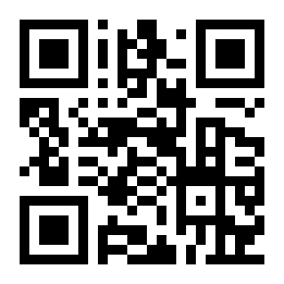 吉星影视二维码
