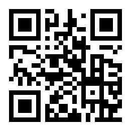 平衡跑酷二维码