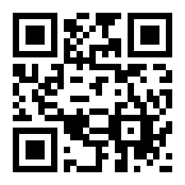 解压拔腿毛二维码