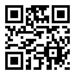 墨阅小说二维码