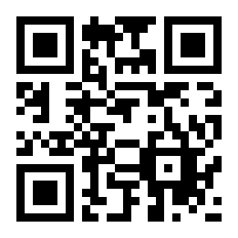 猎鸭挑战二维码