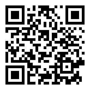 幽灵探测器二维码