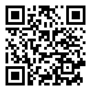 武道风云二维码