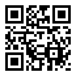 布置粉红草莓房间二维码