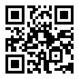 时光小说旧版本二维码