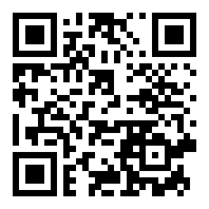 飞机票查询管家二维码