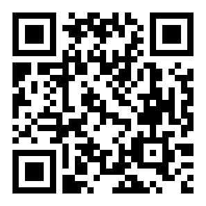 那些花儿二维码