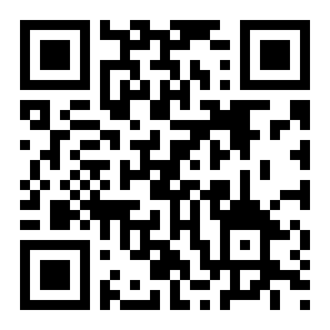 超自然侦探社二维码