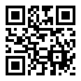 钱途漫漫二维码