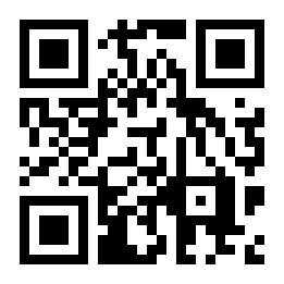 特别反击二维码