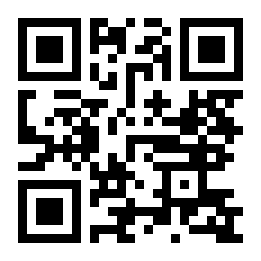 中能标识二维码