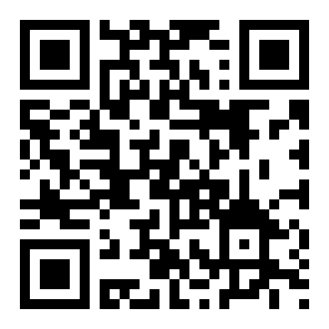 智慧小说二维码