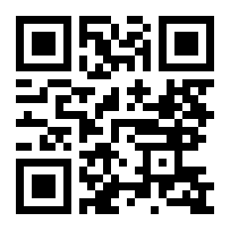 美印兔兔二维码