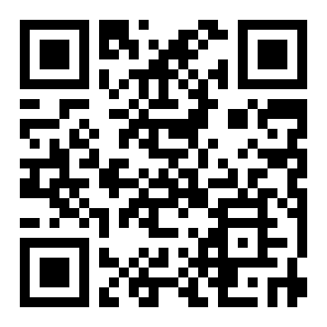 不同的冬天二维码