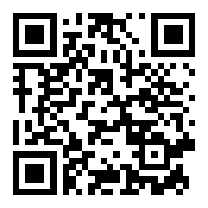 街头打架二维码