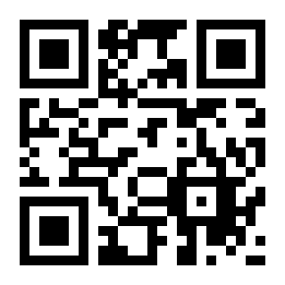 少年梦阅读二维码